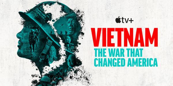 Apple TV: Six-part Vietnam docuseries&hellip;
