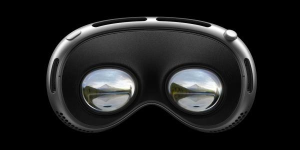 photo of Apple still aiming to release a more affordable version of Vision Pro by the end of 2025 image