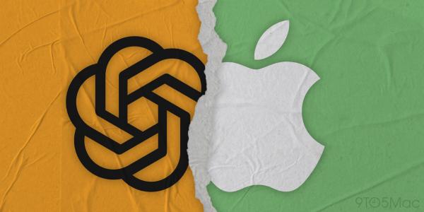 Apple and OpenAI trade secrets lawsuit…