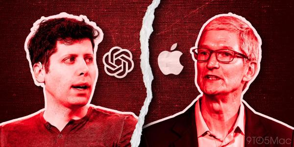 OpenAI renews push to get Apple’s trade&hellip;