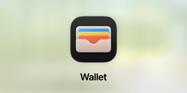 Car Keys are coming to the Wallet app…