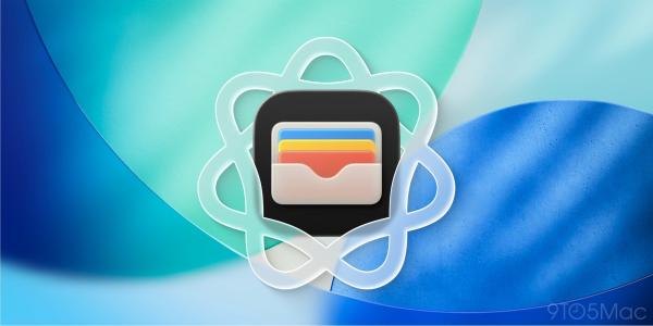 Apple Wallet order tracking improved…