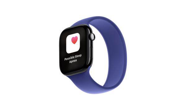 Report: Apple Watch accounted for&hellip;