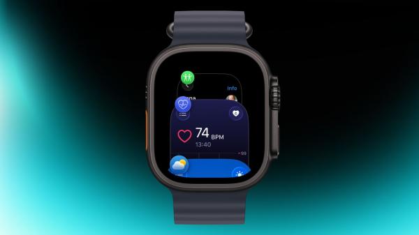 App Switcher Returns in watchOS 27.2…