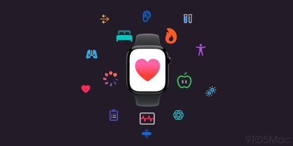 photo of watchOS 26 brings two powerful Health features for Apple Watch image