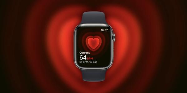 This reader says his Apple Watch saved…