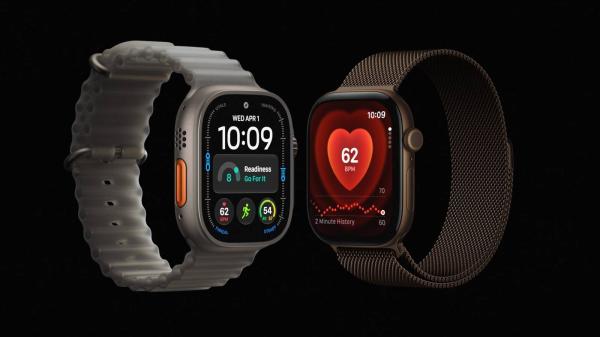 Apple Watch Series 12 and Ultra 4…