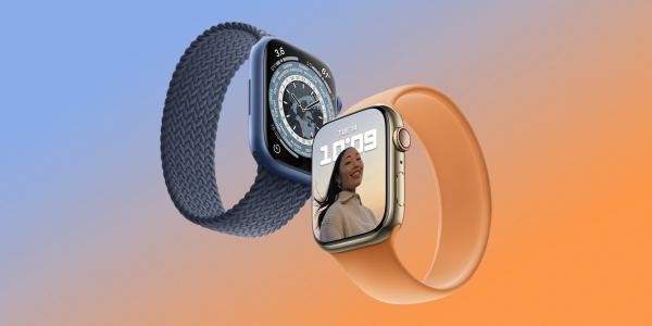 photo of Gurman: Apple Watch could feature satellite connectivity in a future model image