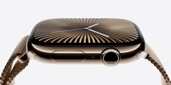 photo of Canalys: Xiaomi overtakes Apple as the world’s top wearable vendor image