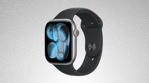 Get $100 Off Apple Watch Series 11 With…
