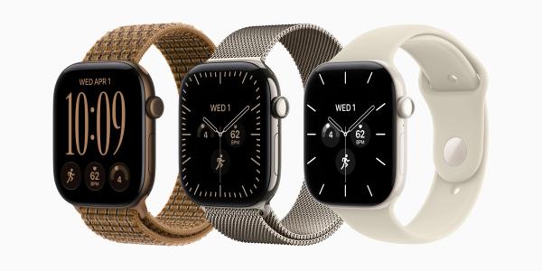 Apple Watch Series 12 and Ultra 4…