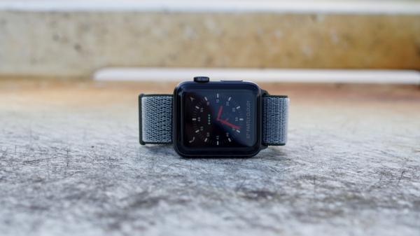 watchOS 11 update removes two more faces…