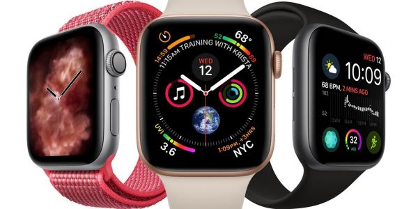 photo of Everything we know so far about Apple Watch Series 6 and Apple’s rumored Series 3 replacement image