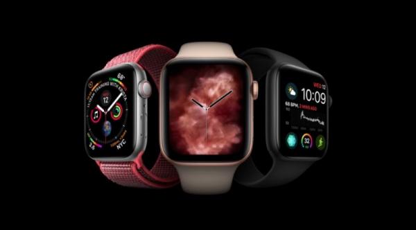 photo of Apple Watch Sales Comprised Half of Smartwatch Market in 2018 image