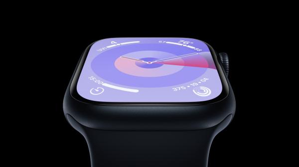 photo of Apple Watch Series 10 to feature larger screen and thinner design, but new health features could be delayed image