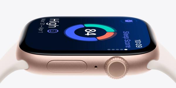 Apple Watch sleep data helps Harvard&hellip;