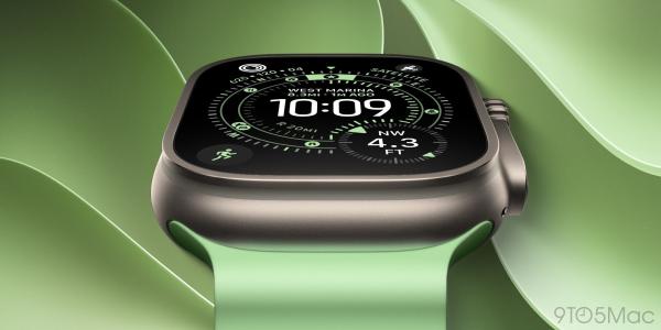 Apple Watch Ultra 4: Three new features…