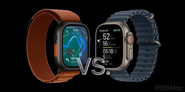 photo of Apple Watch Ultra 3 vs Ultra 2: Here’s everything new image