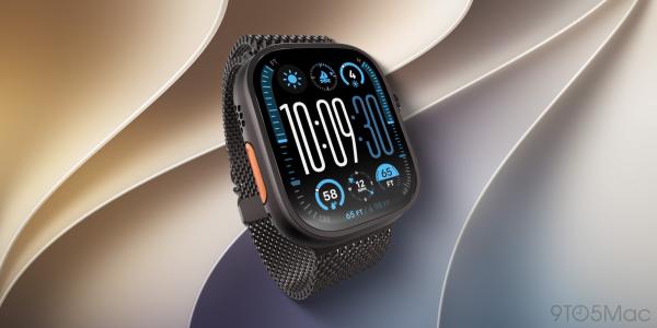 Here’s how Apple Watch Ultra 4 will differentiate itself…