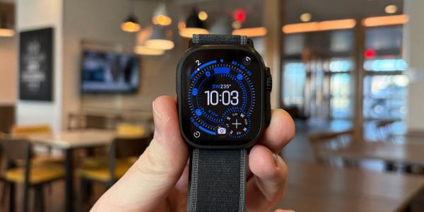 Three months with Apple Watch Ultra 3: Worth it?