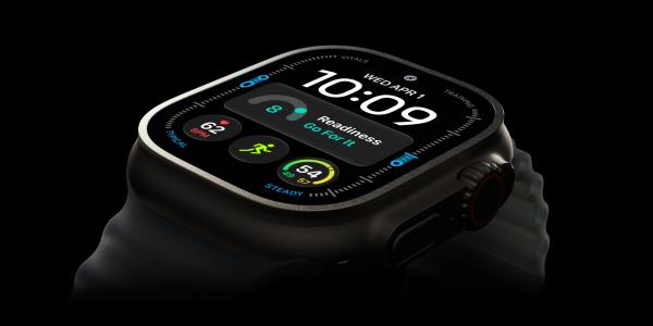 Apple Watch Series 12, Ultra 4 adding two new features soon