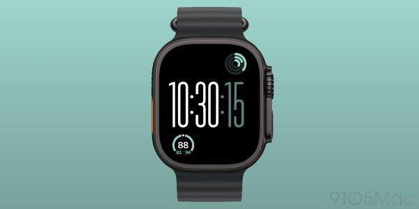 No new Apple Watch faces in watchOS 27 (yet), but here’s…