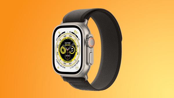 What's Next for the Apple Watch Ultra 3…