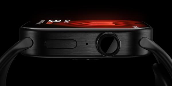 Concept imagines Apple Watch X with Ultra-inspired design and FaceTime camera