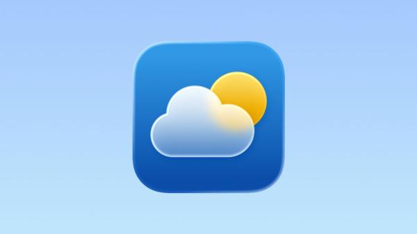 iOS 27 Weather App: All the New Features