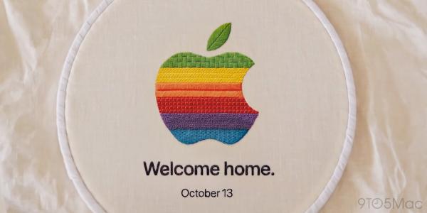 Apple ‘Welcome home’ event: Three new&hellip;