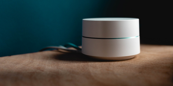 photo of Apple exited the home Wi-Fi market at the wrong time image