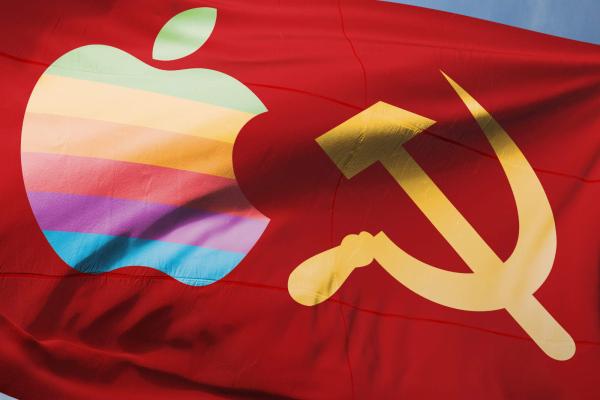 Today in Apple history: Steve Jobs…
