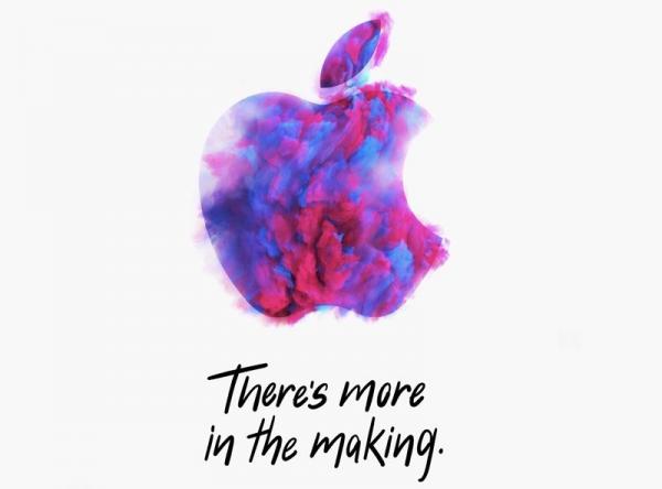 photo of Apple Invites Media to October 30th Event in New York City image