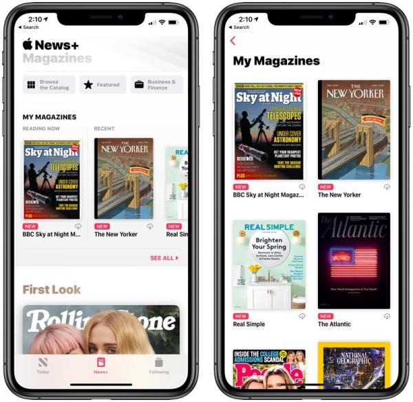 photo of Apple News+: Is it Worth the $9.99 per Month Subscription Price? image