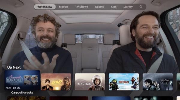photo of Hands-On With Apple's New TV App in iOS 12.3 and tvOS 12.3 image
