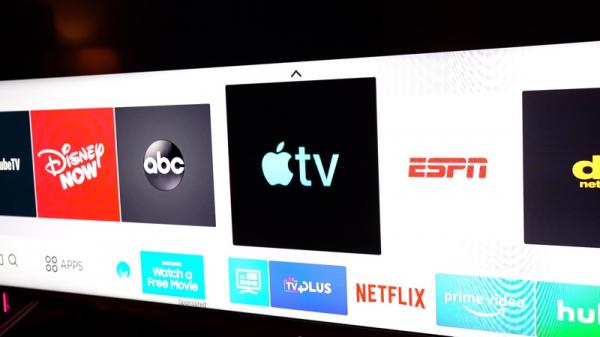 photo of How AirPlay 2 and the Apple TV App Work on a Samsung TV image