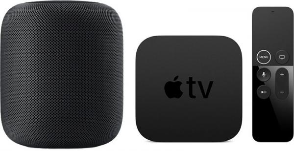 photo of Gruber: Apple TV is Sold at Cost, HomePod at Slight Loss image