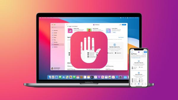 photo of Google Planning to Update iOS Apps With Privacy Labels Soon image