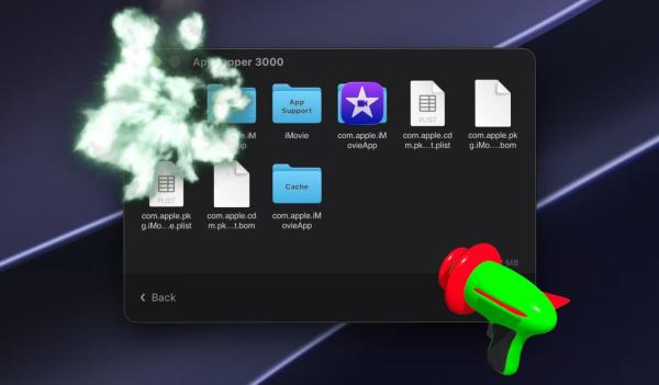 AppZapper Mac Uninstaller Returns as&hellip;