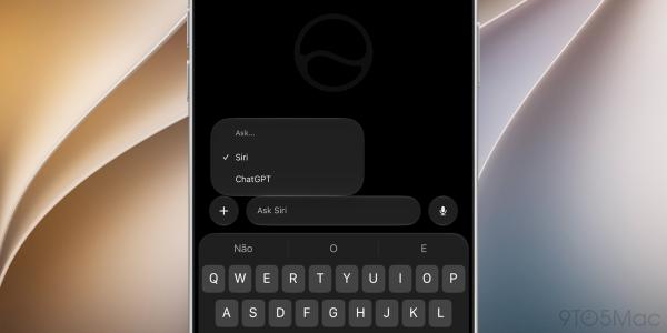 Siri AI app on iOS 27 lets users easily&hellip;