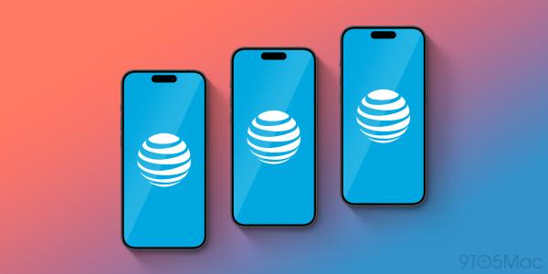 AT&T will now let you upgrade your phone…