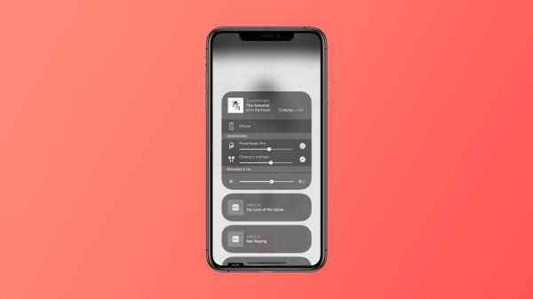 photo of Hands-on: How iOS 13 makes it easy to share headphones audio with a friend image