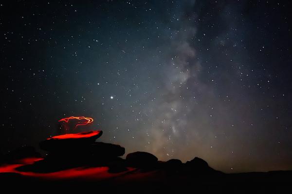 photo of Photographer Austin Mann Shares iPhone 12 Pro Max Camera Review image