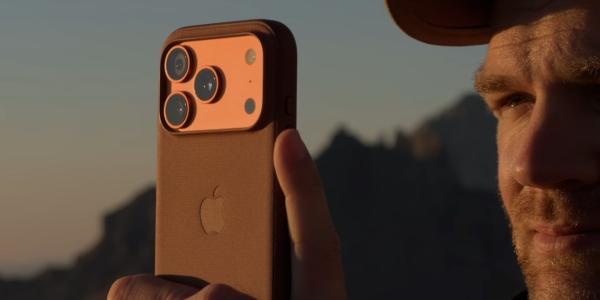 photo of Photographer Austin Mann reviews the iPhone 17 Pro cameras image