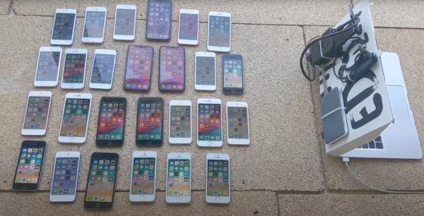 photo of iOS Wi-Fi Exploit Could Have Let Hackers Remotely Access Nearby iPhones image