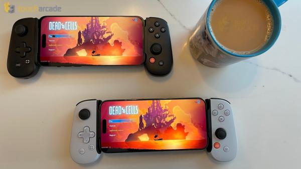 photo of The Best Game Controller of 2023 for iPhone, iPad, Switch, and Steam Deck – Essentials for Each Platform image