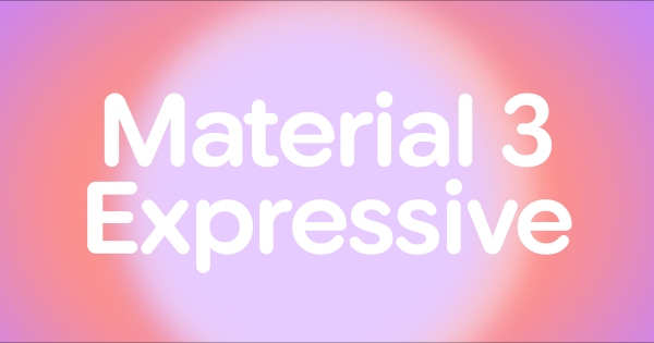 Google’s ‘Material 3’ Design Write-Up Is 93.3 Percent…