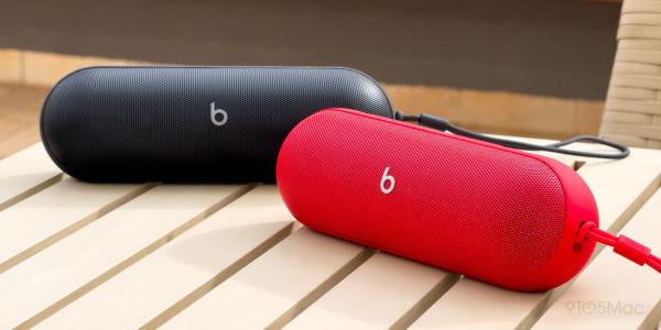 The new Beats Pill is a better deal than…