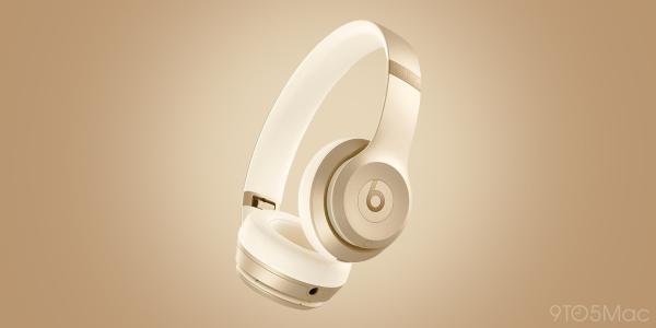 photo of You can now buy Beats Solo Buds, Studio 4, and Studio Pro in these new colors, sort of image