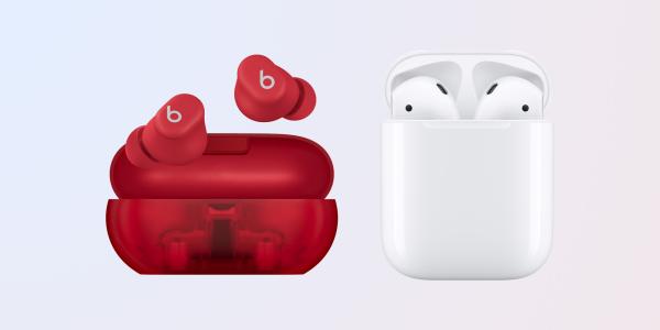 photo of New Beats Solo Buds already sound like a better deal than AirPods 2 image